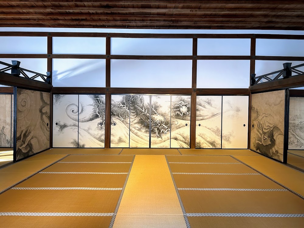 Ryoan-ji Temple photo 2