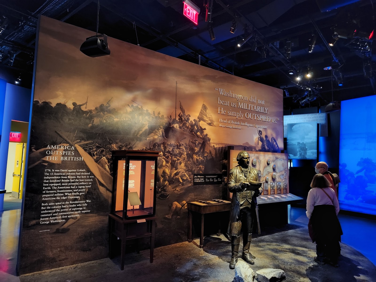 International Spy Museum photo 2