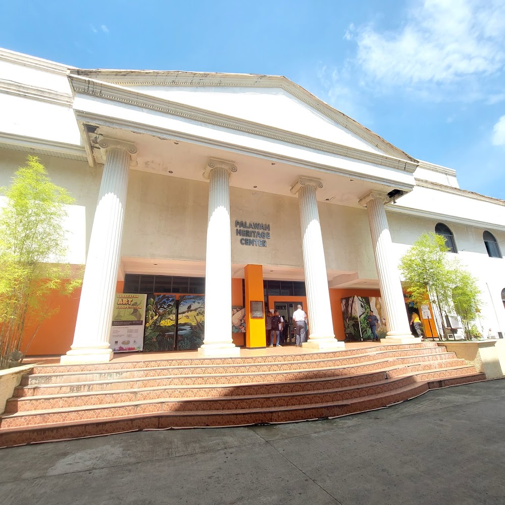 Palawan Heritage Center