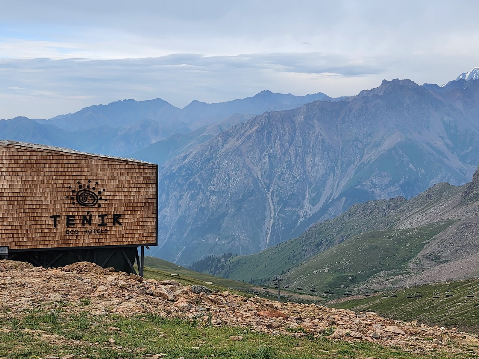 Shymbulak Ski Resort photo 3