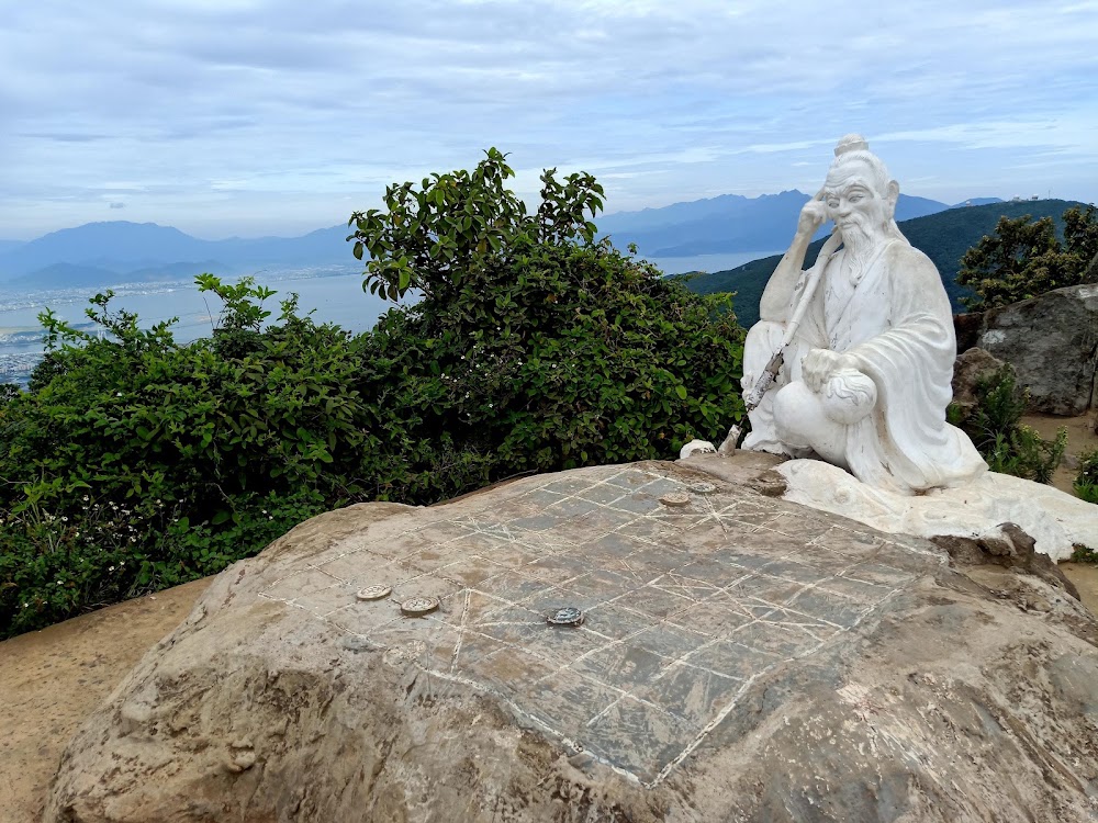 Ban Co Peak