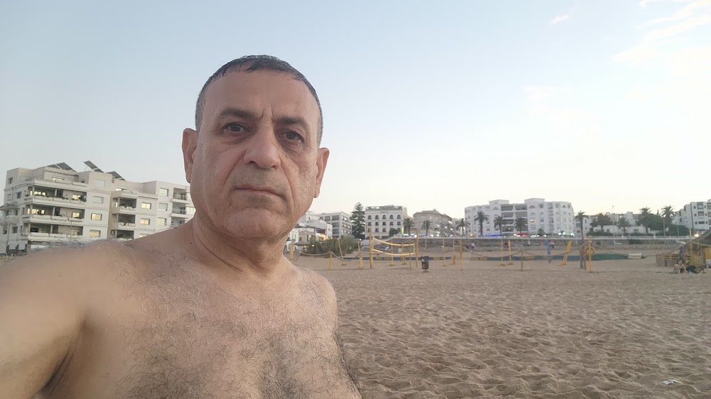 La Marsa Beach photo 3