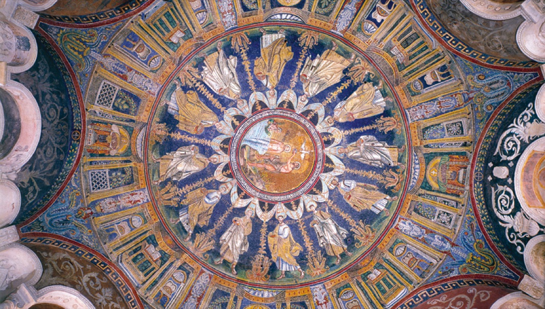 Battistero Neoniano
