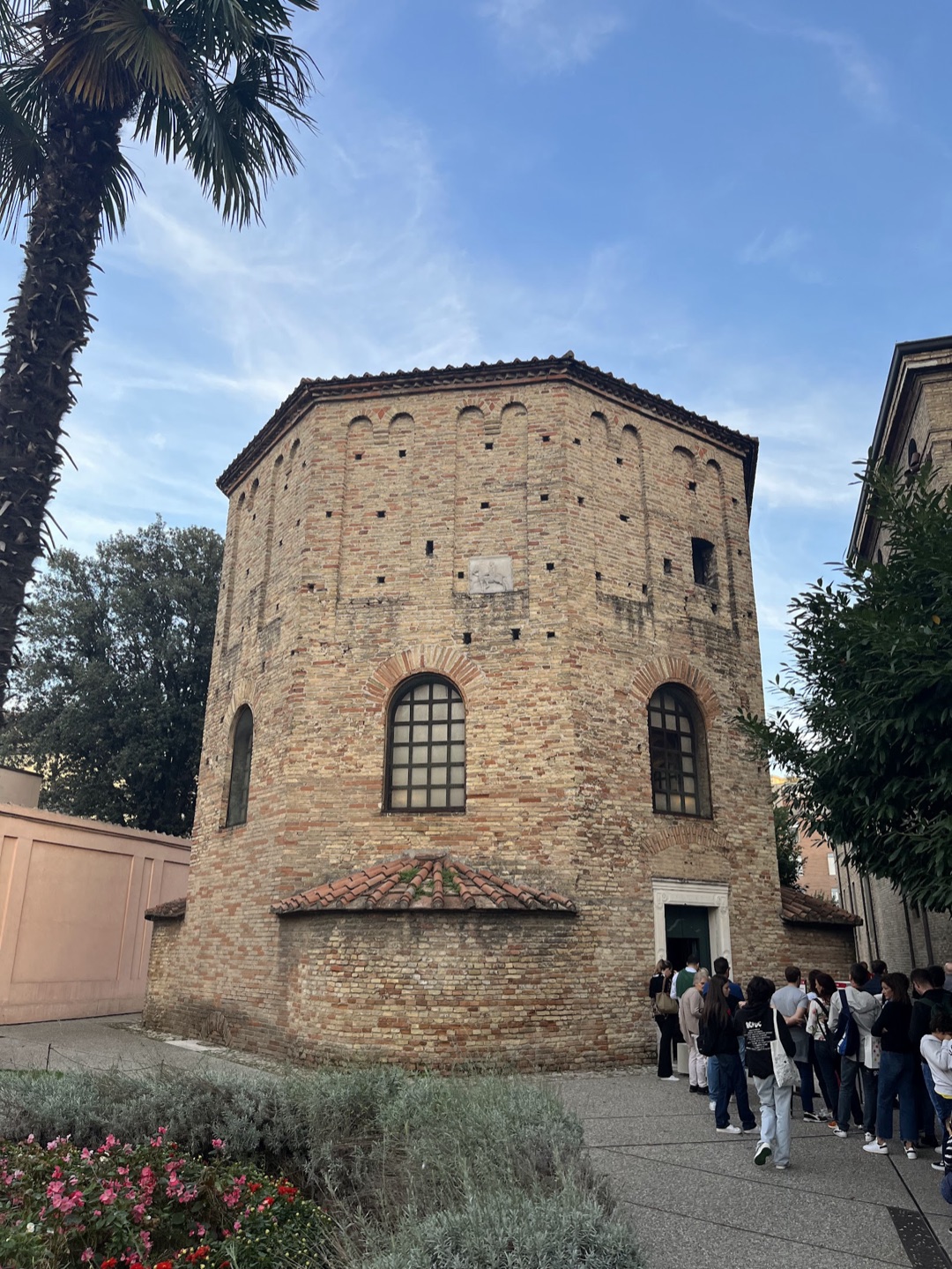 Battistero Neoniano photo 3