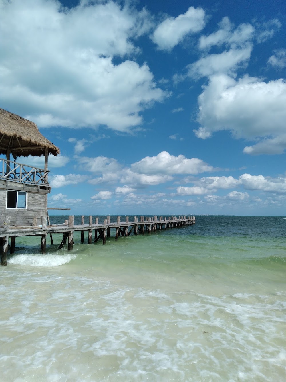 Playa Tortugas photo 2
