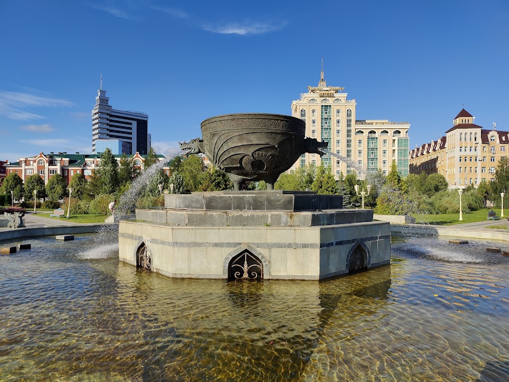 Millennium Park