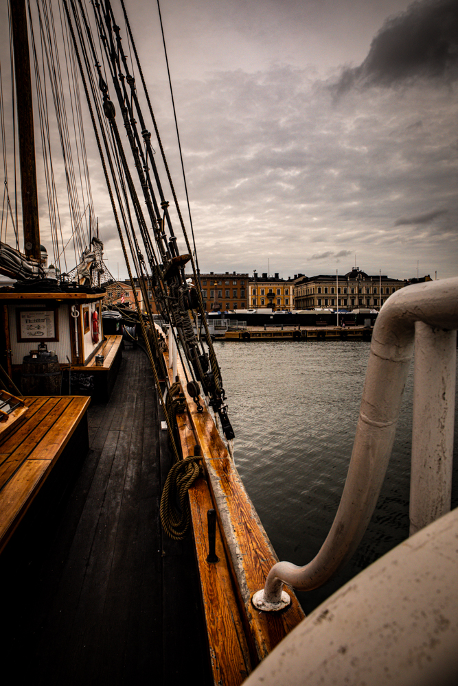 Vallisaari Island photo 2