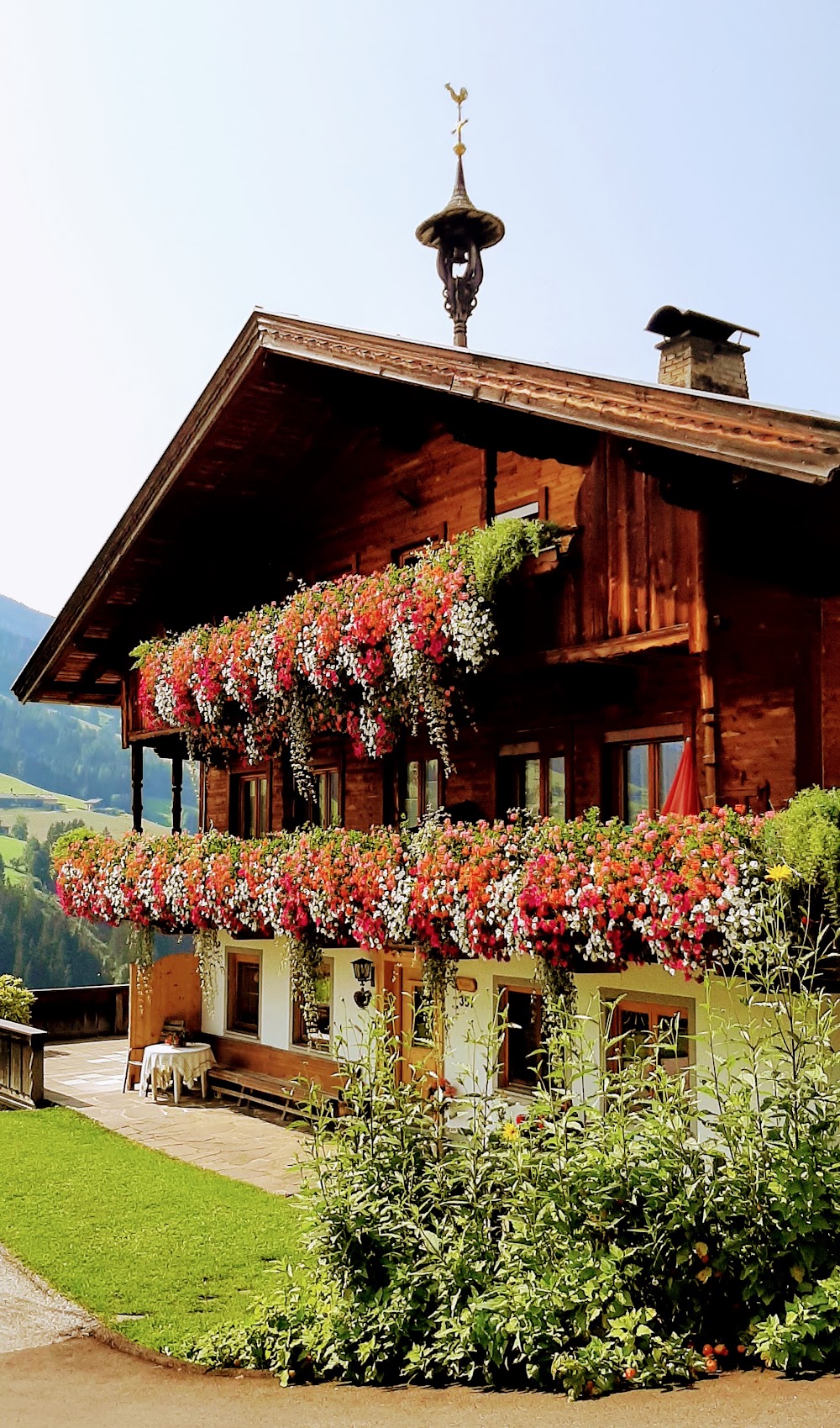 Alpbach photo 3