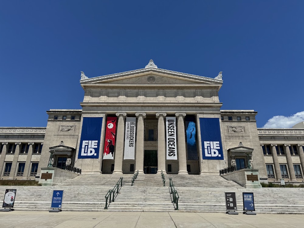 The Field Museum photo 3