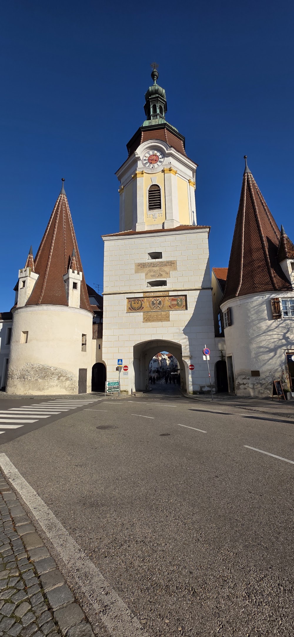 Wachau Valley photo 3