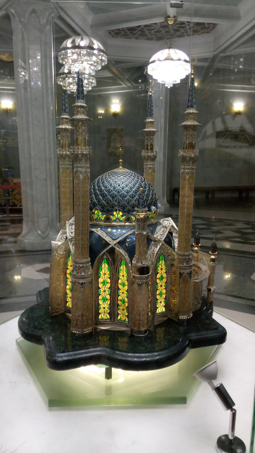 Museum of Islamic Culture photo 3
