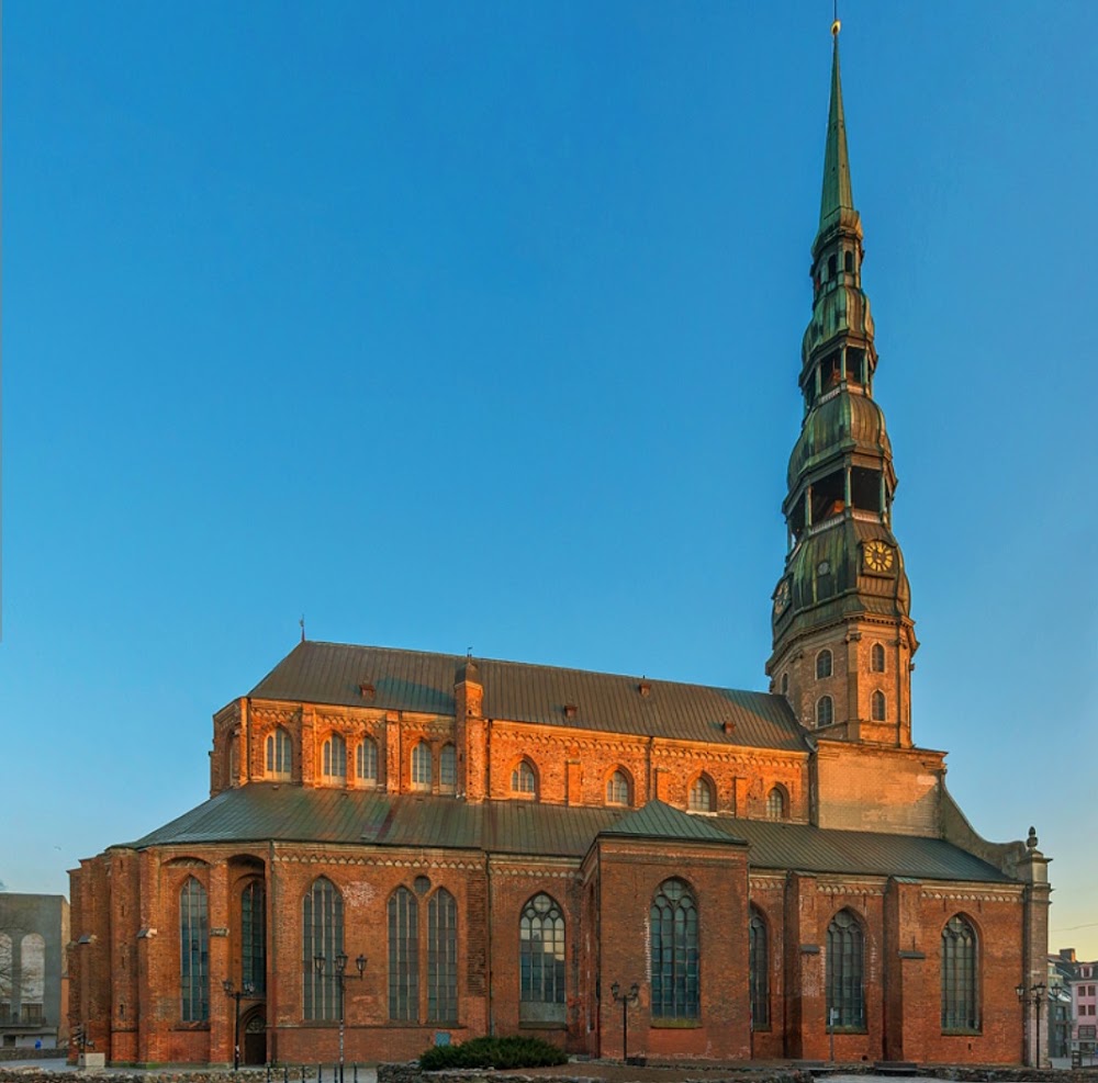 St. Peter's Church