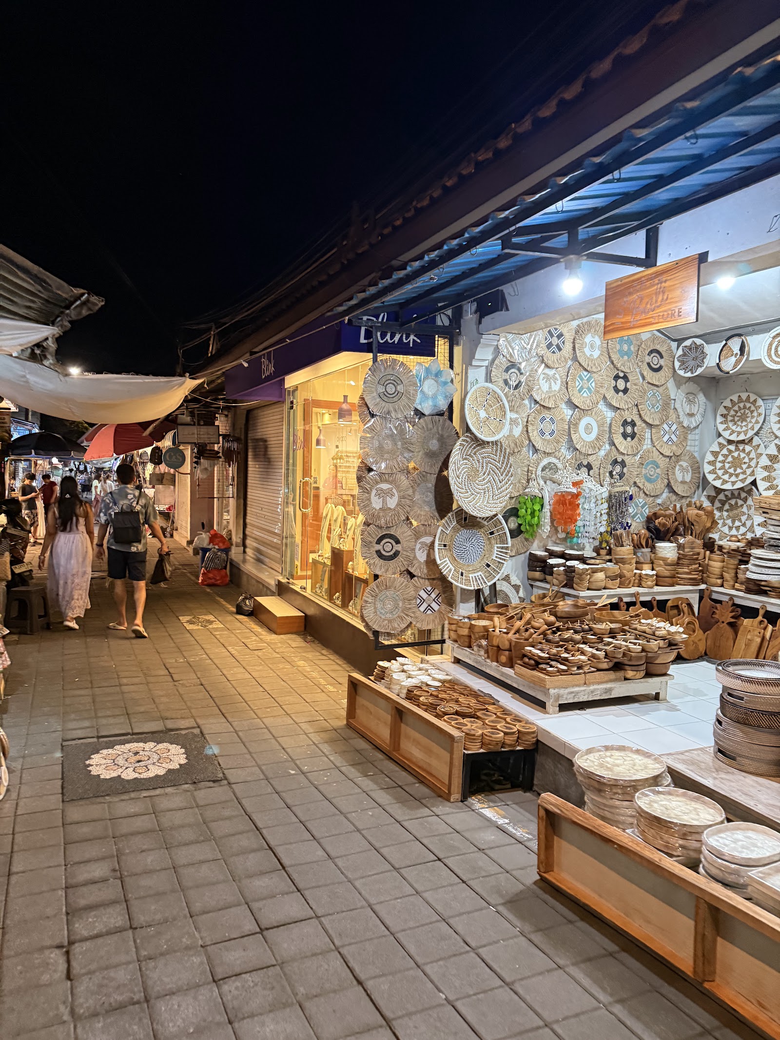 Ubud Traditional Market