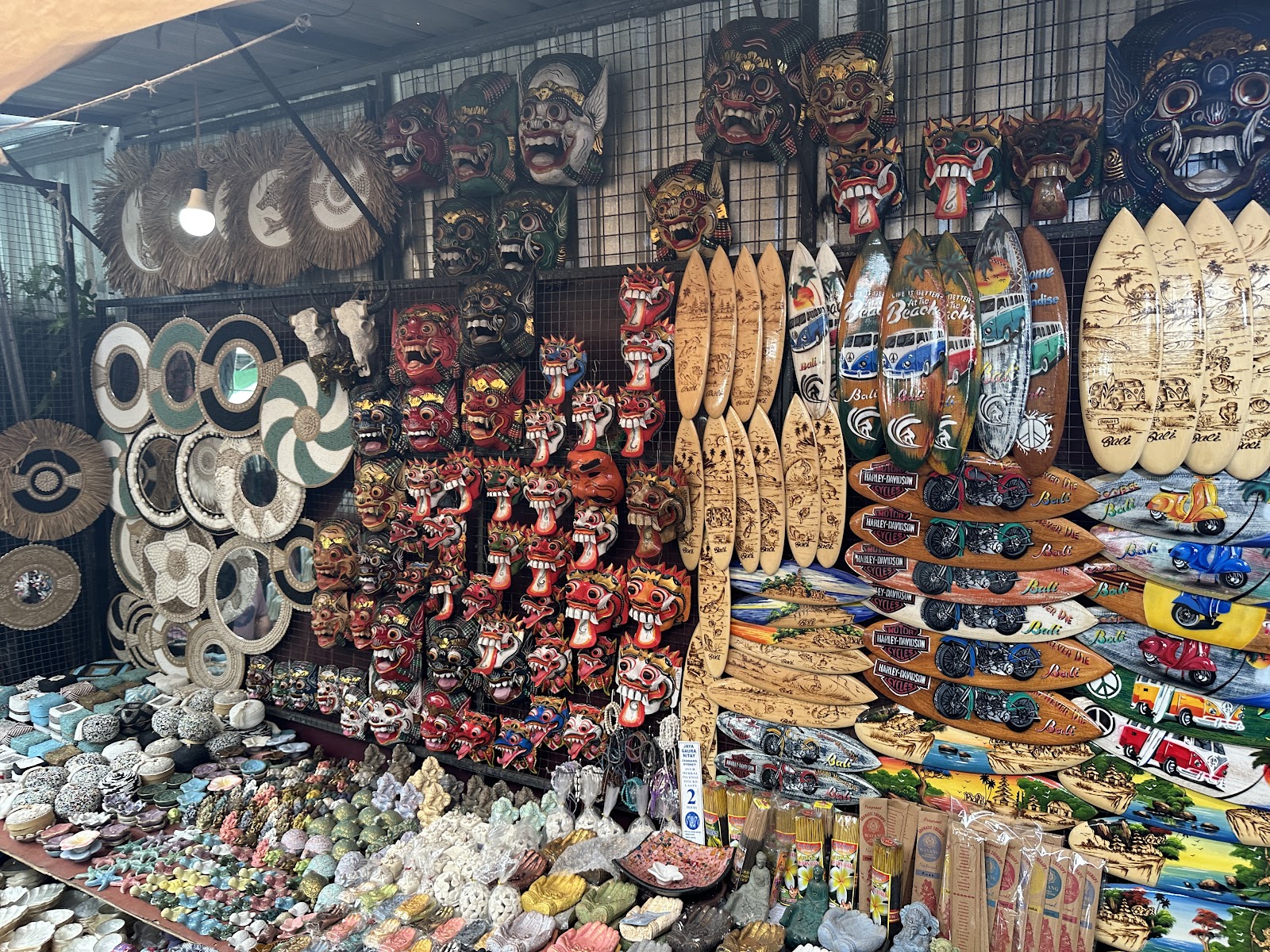Ubud Traditional Market photo 3