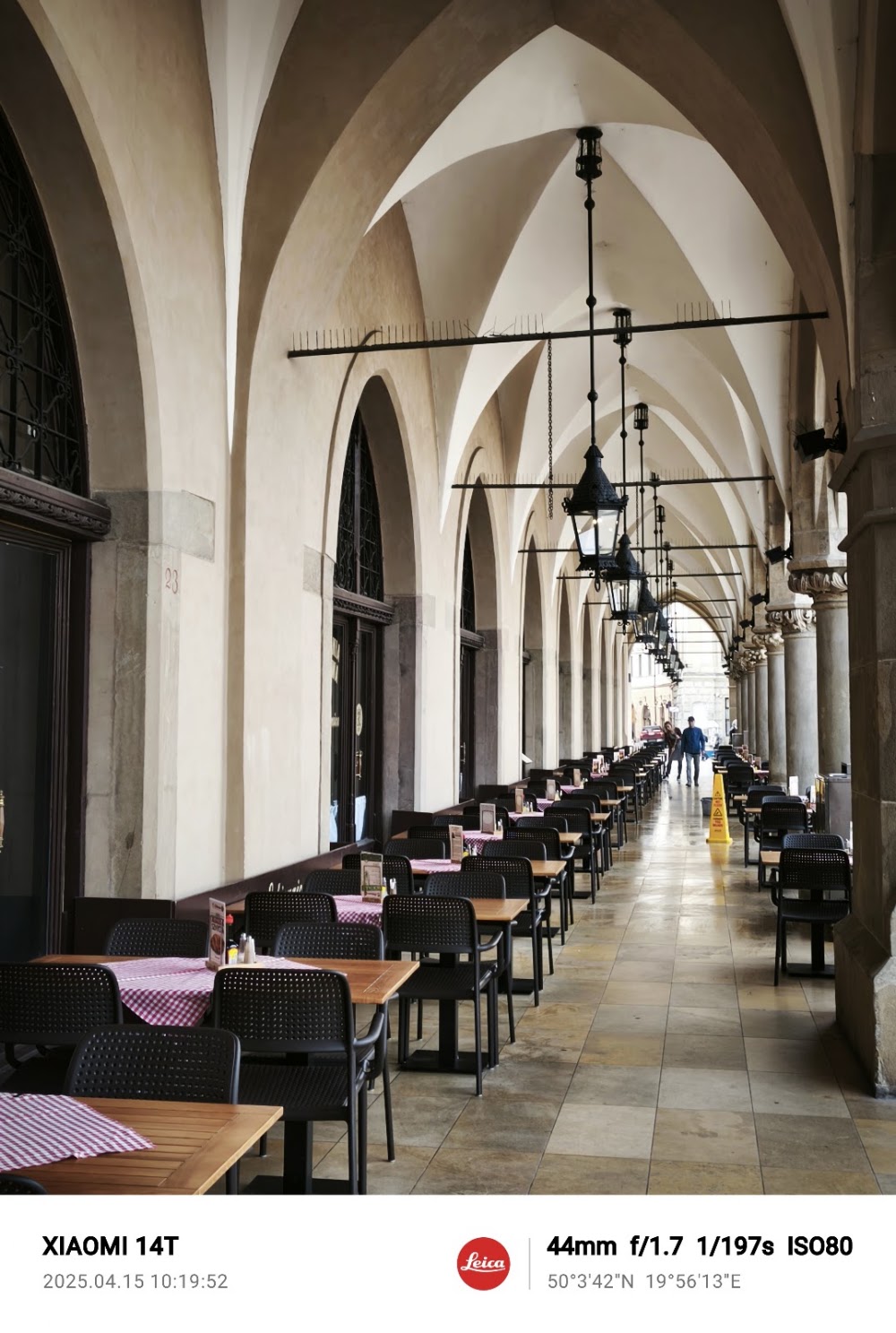 Cloth Hall (Sukiennice) photo 3