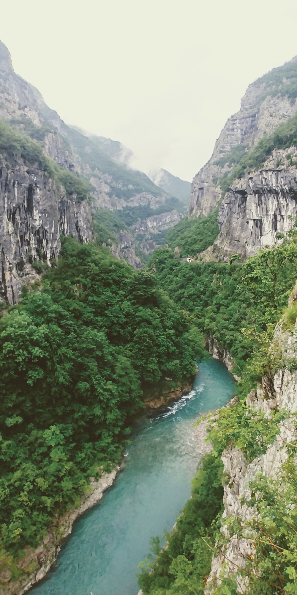 Moraca River photo 2