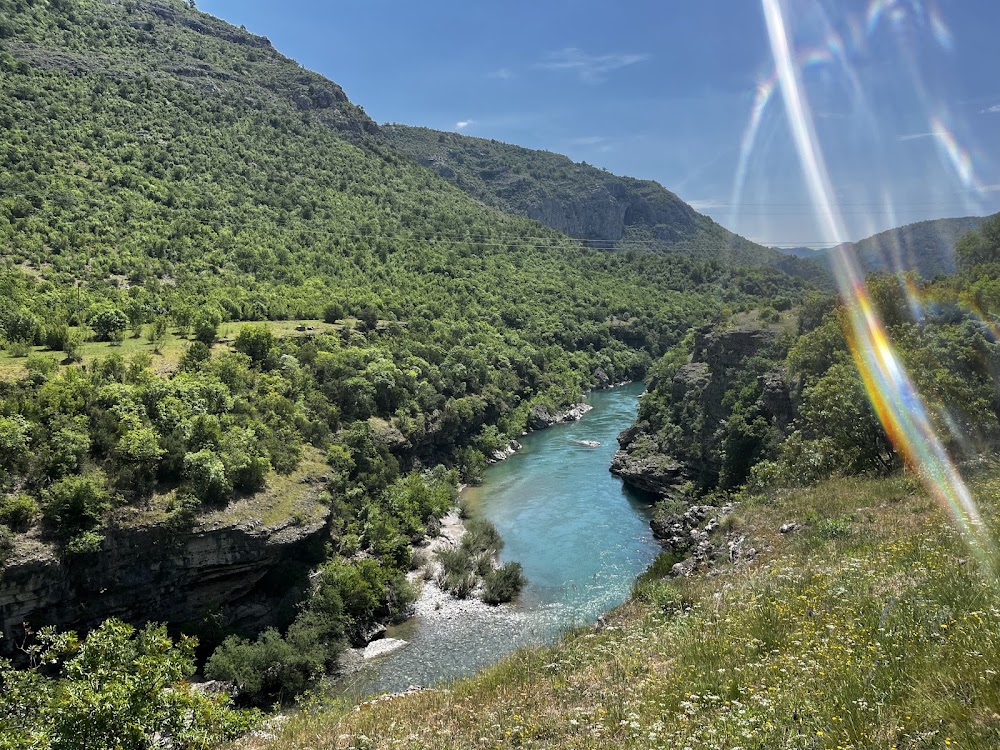 Moraca River photo 3