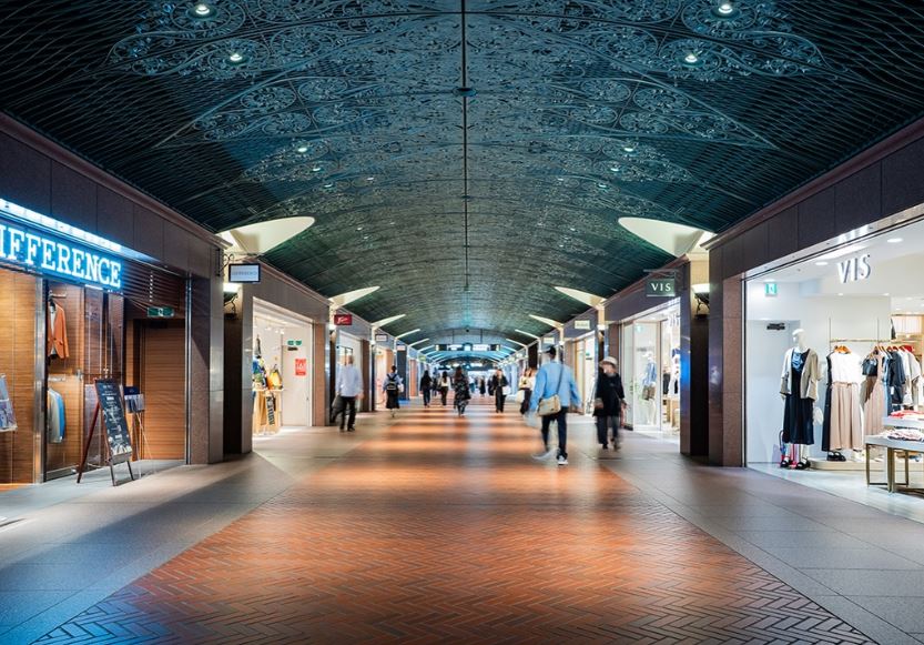 Tenjin Underground Mall photo 2