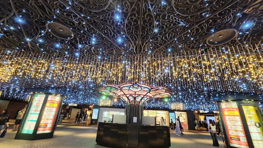 Tenjin Underground Mall photo 3