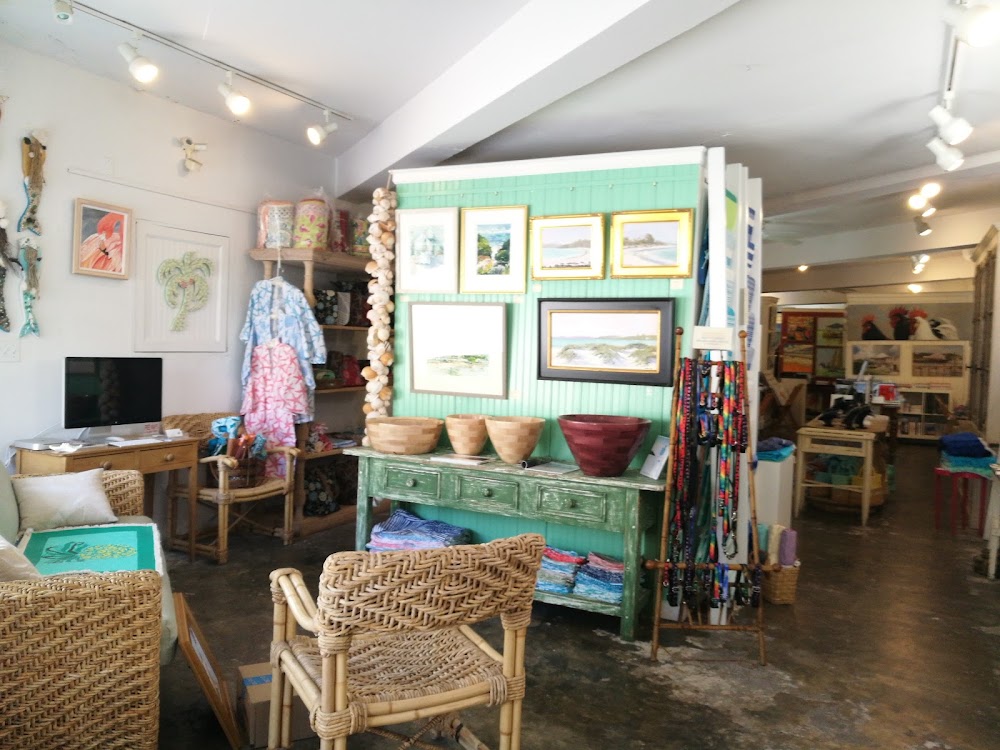 Princess Street Gallery