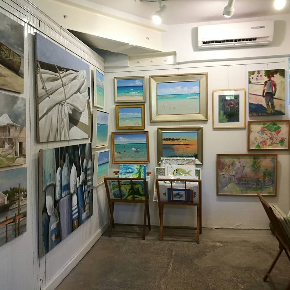 Princess Street Gallery photo 2
