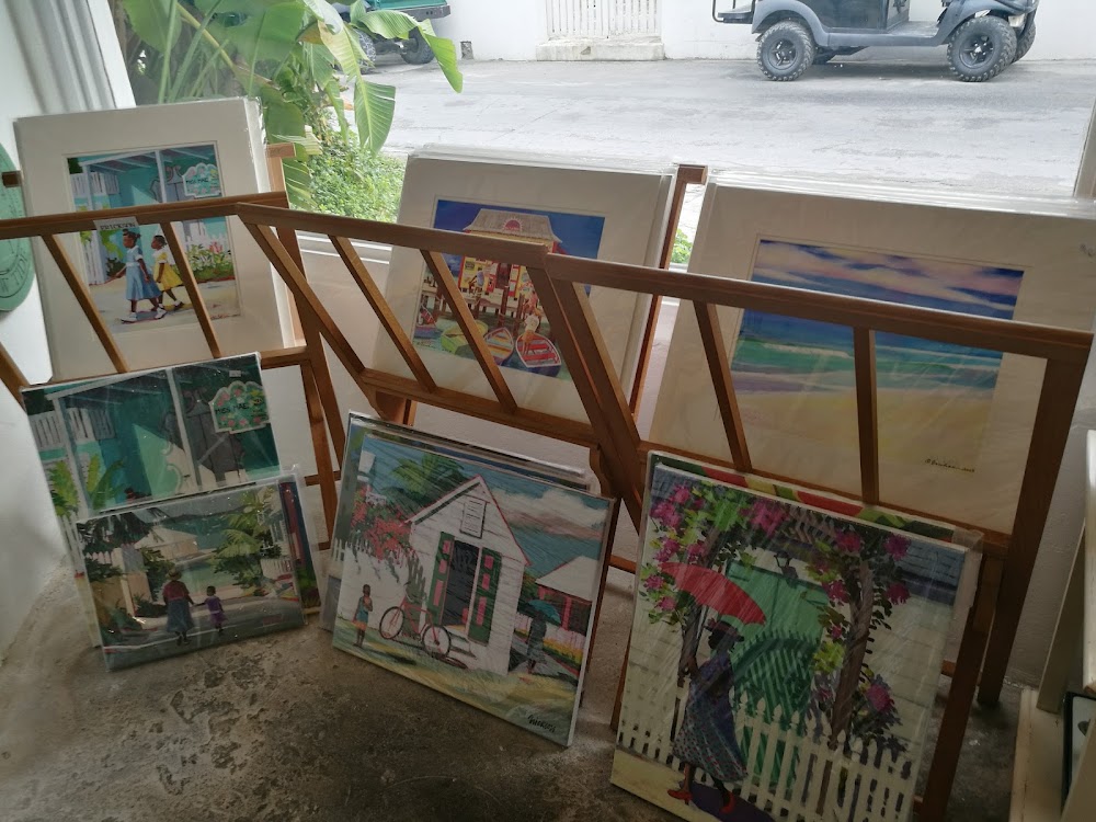 Princess Street Gallery photo 3