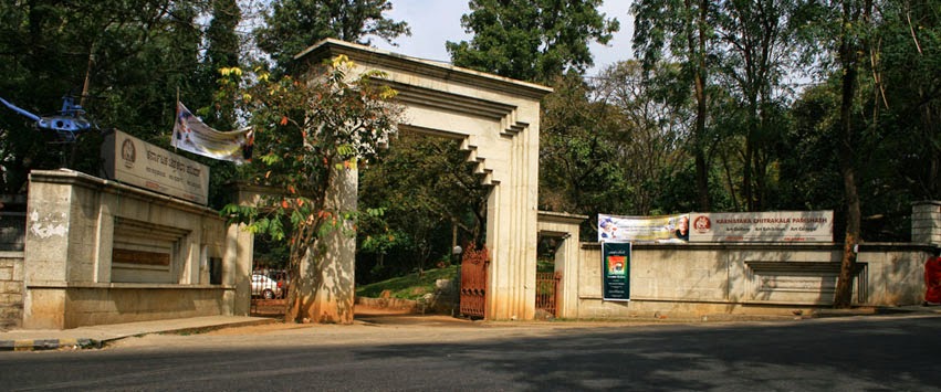 Chitra Kala Parishath