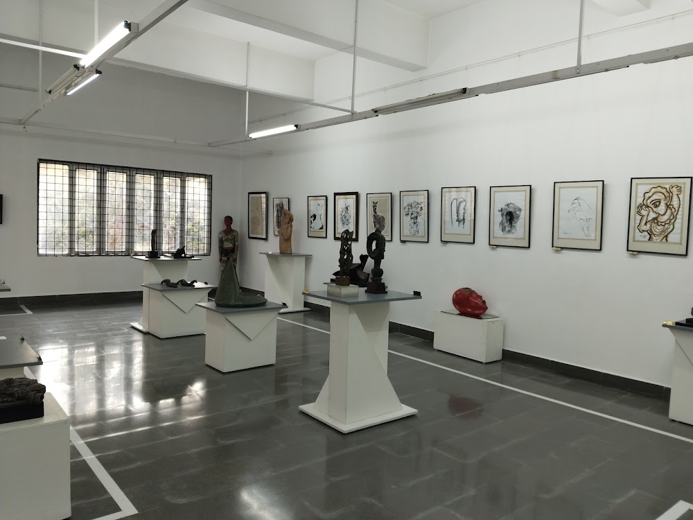 Chitra Kala Parishath photo 3