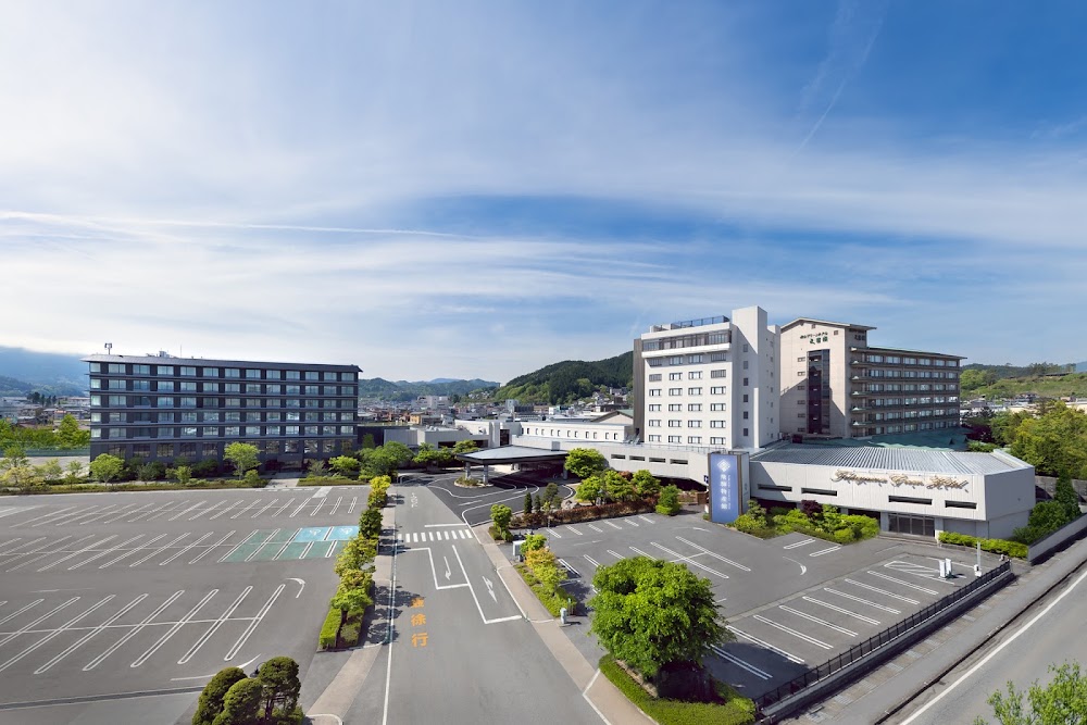 Takayama Green Hotel Museum