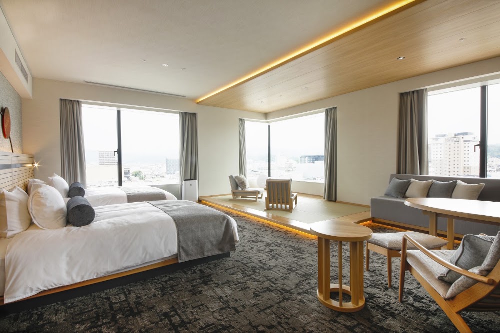 Takayama Green Hotel Museum photo 2