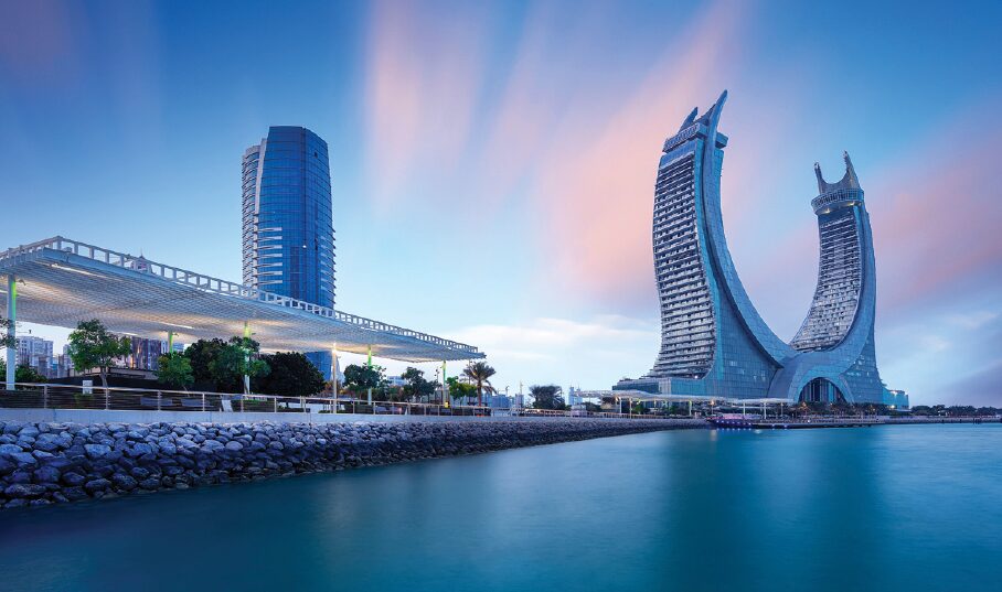 Lusail Marina photo 3