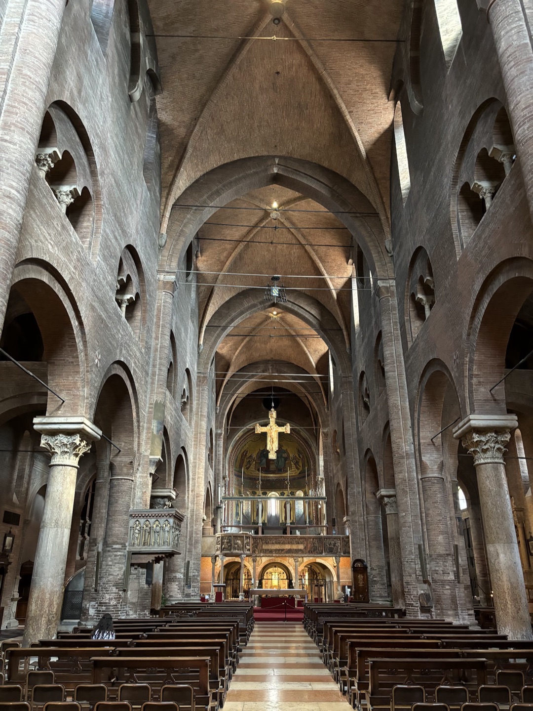 Modena Cathedral photo 2