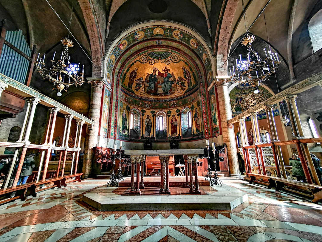 Modena Cathedral photo 3
