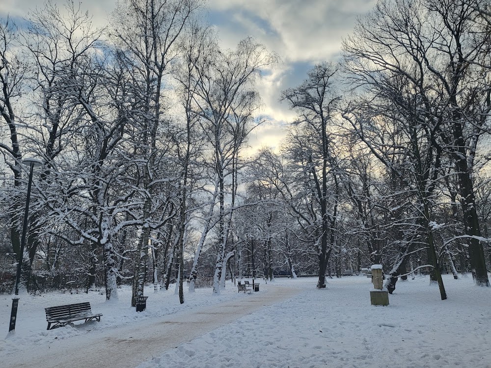 Park Krakowski