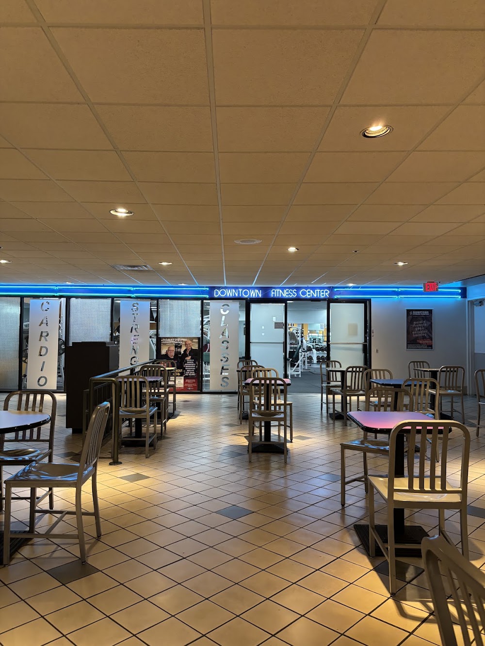 The Shops at Canal Place photo 3