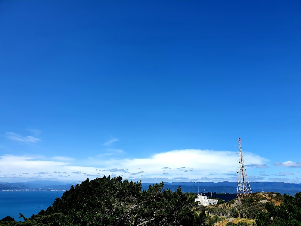 Mount Victoria Lookout photo 3