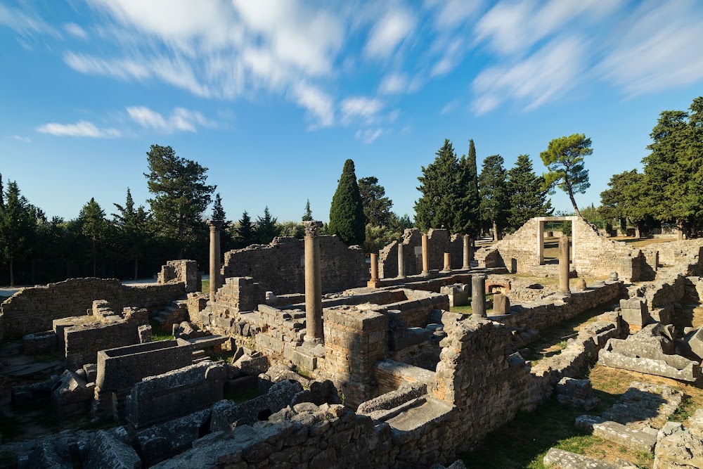 Salona Archaeological Park