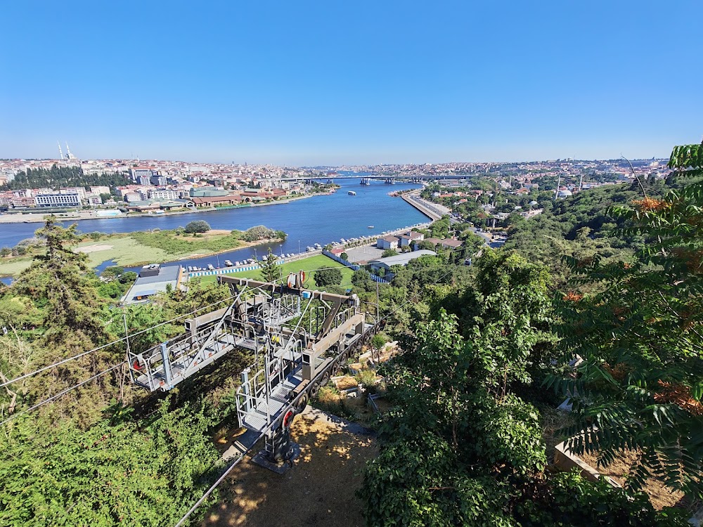 Pierre Loti Hill photo 3