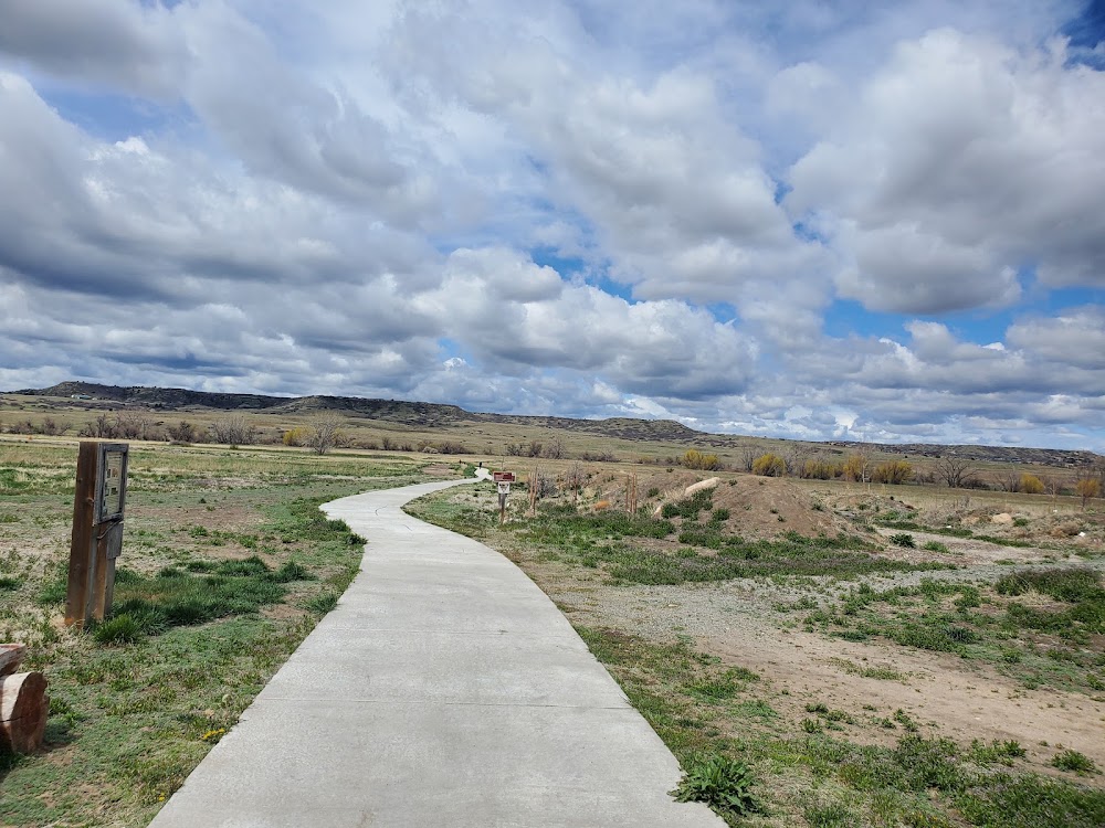 Hidden Mesa Open Space photo 3