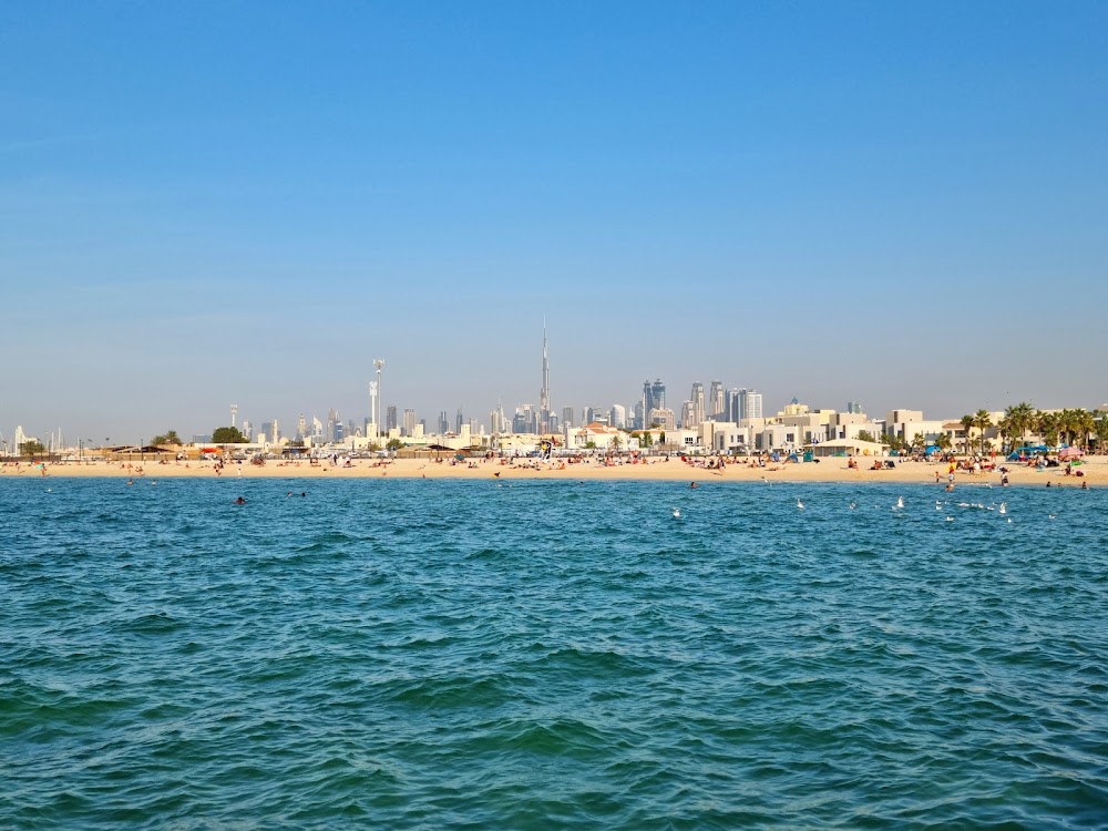 Kite Beach photo 2