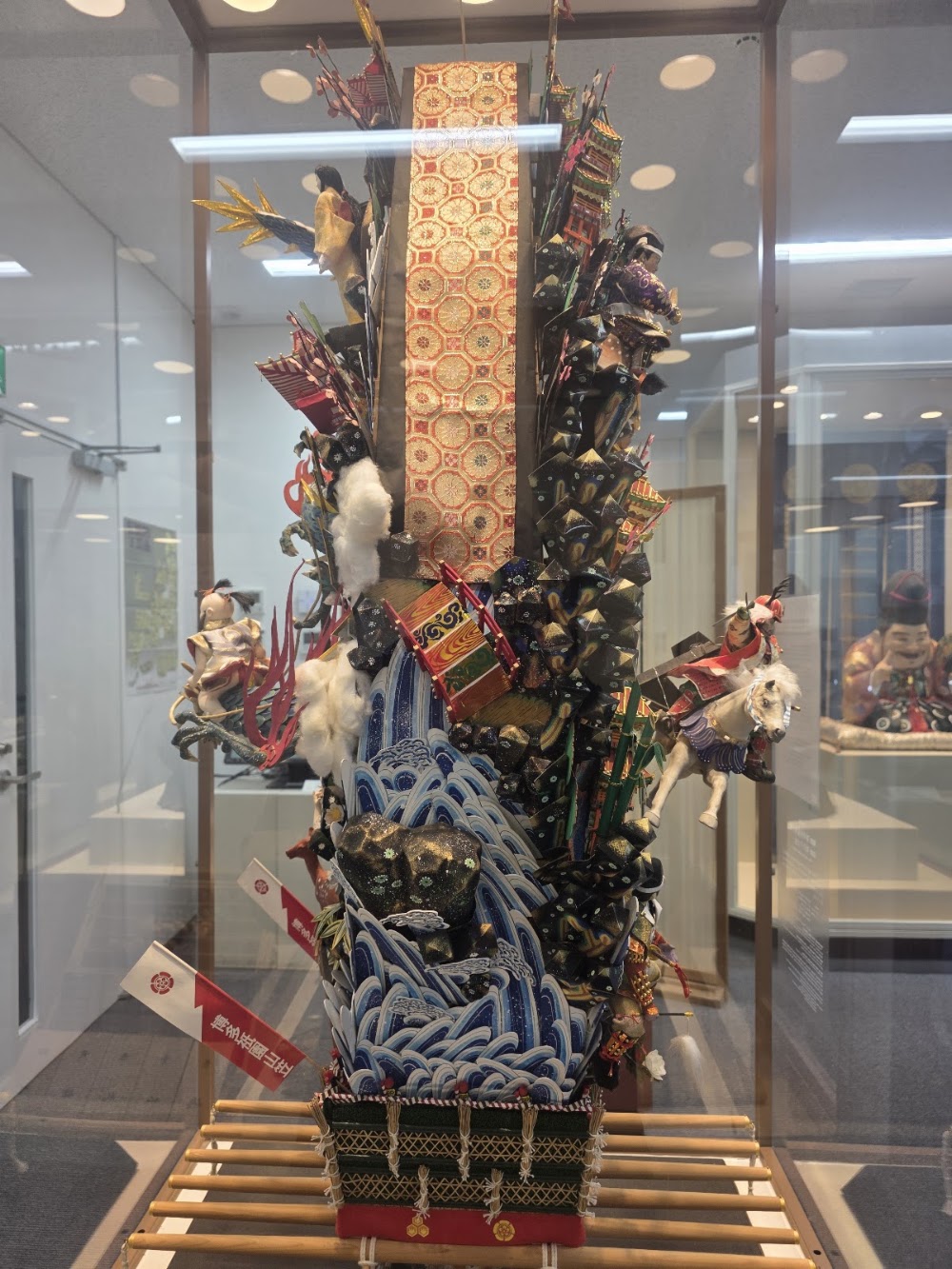 Hakata Traditional Craft and Design Museum photo 3