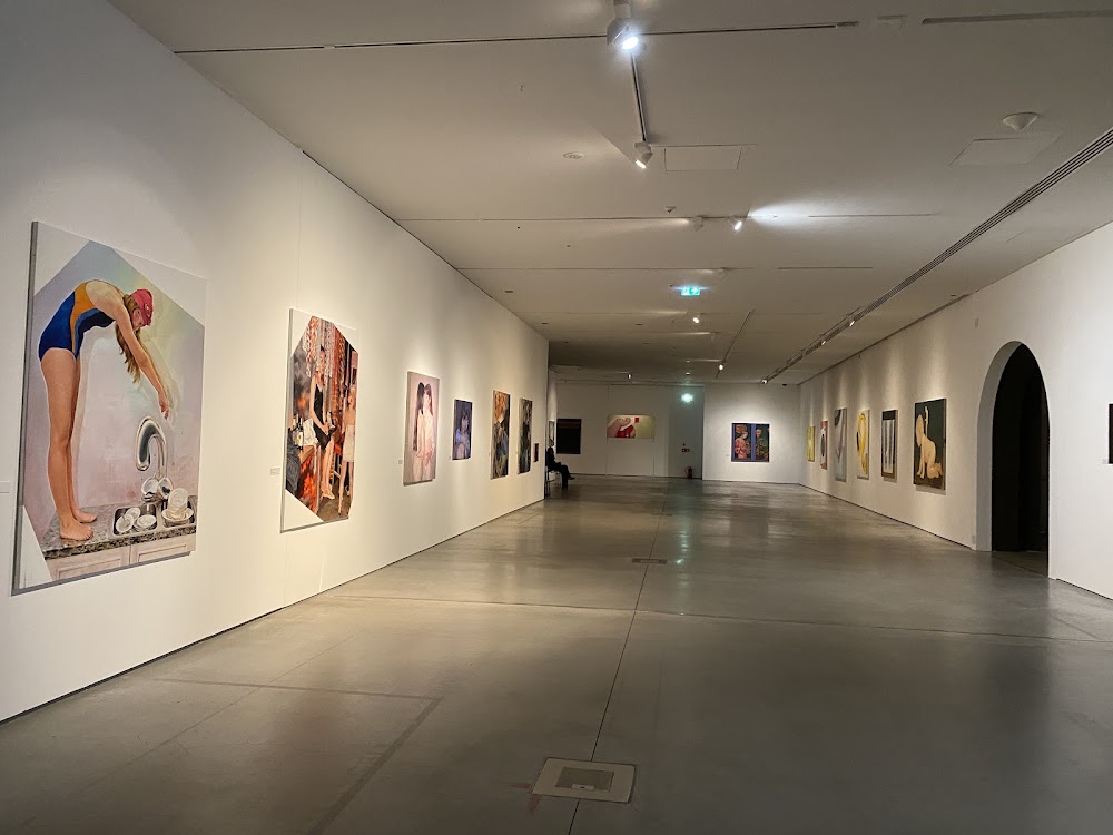Museum of Contemporary Art in Krakow (MOCAK) photo 2