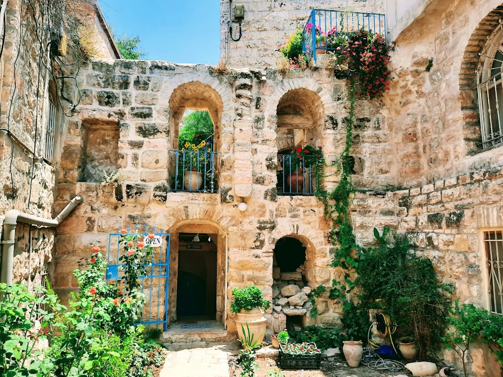Ein Kerem