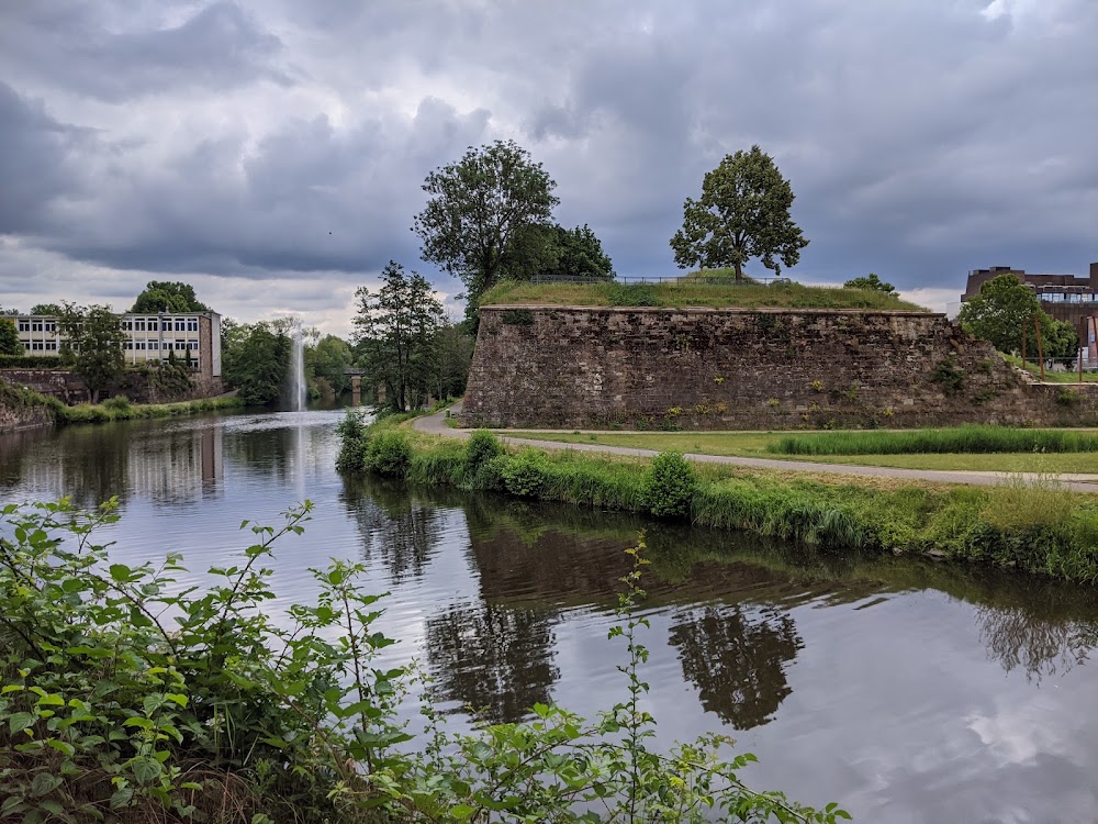 Vauban Island photo 2