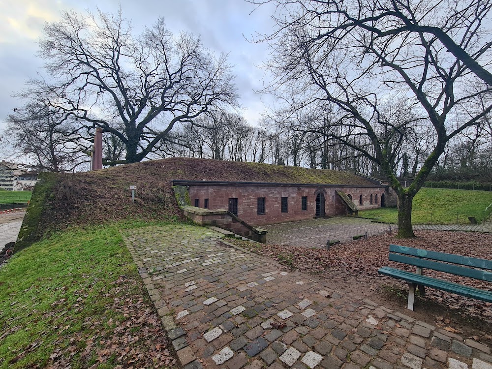 Vauban Island photo 3