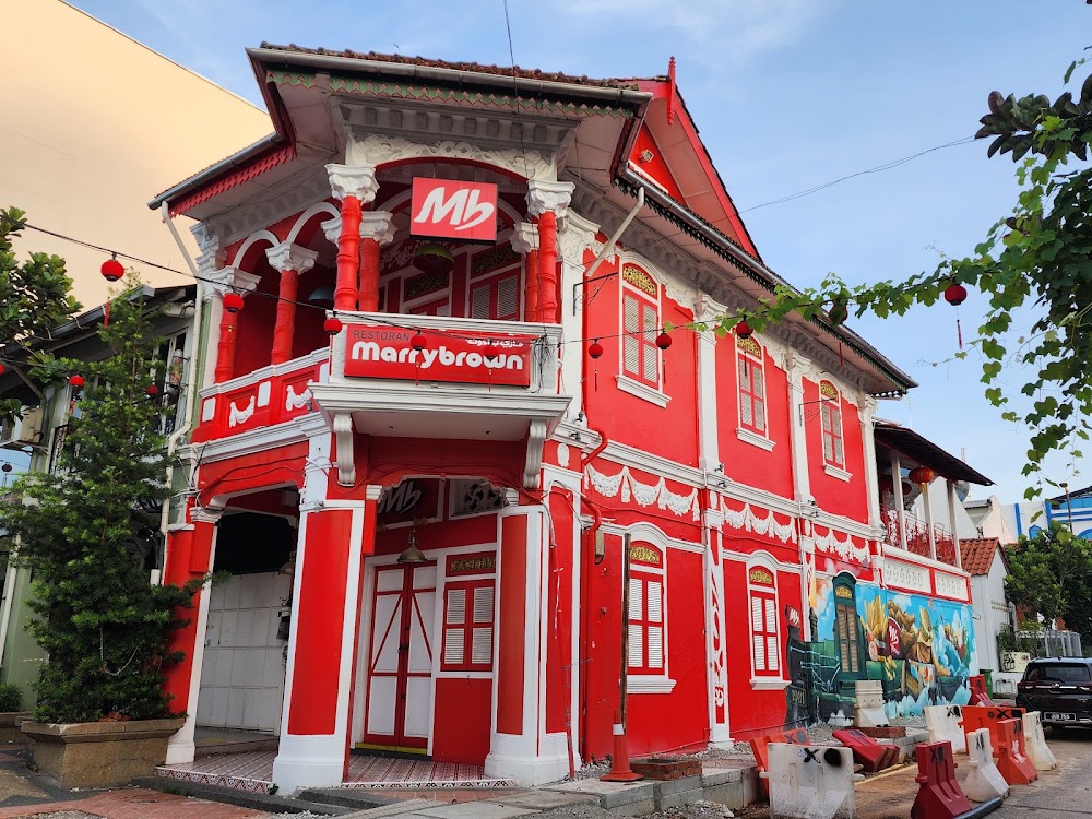Tan Hiok Nee Heritage Walk photo 3