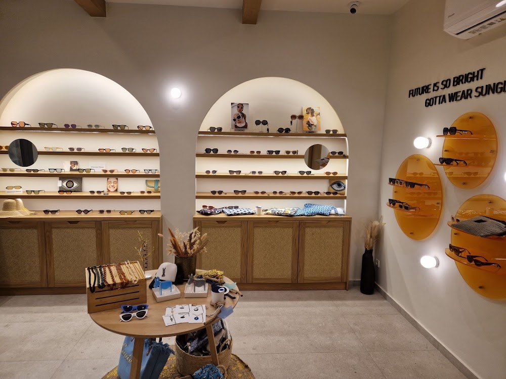 Imerovigli Artisan Shops photo 2