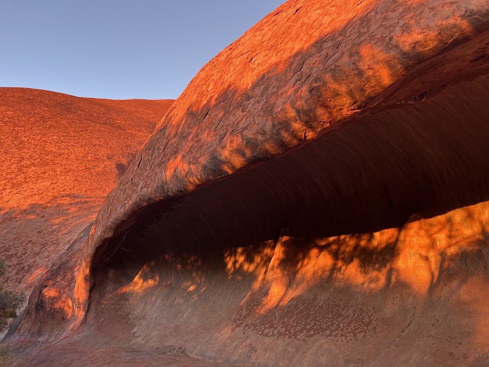 Uluru Base Walk photo 3