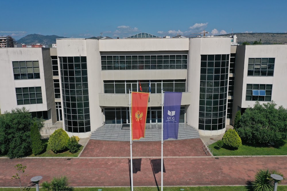 University of Montenegro