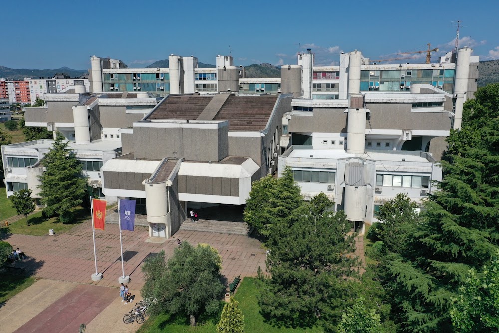 University of Montenegro photo 2